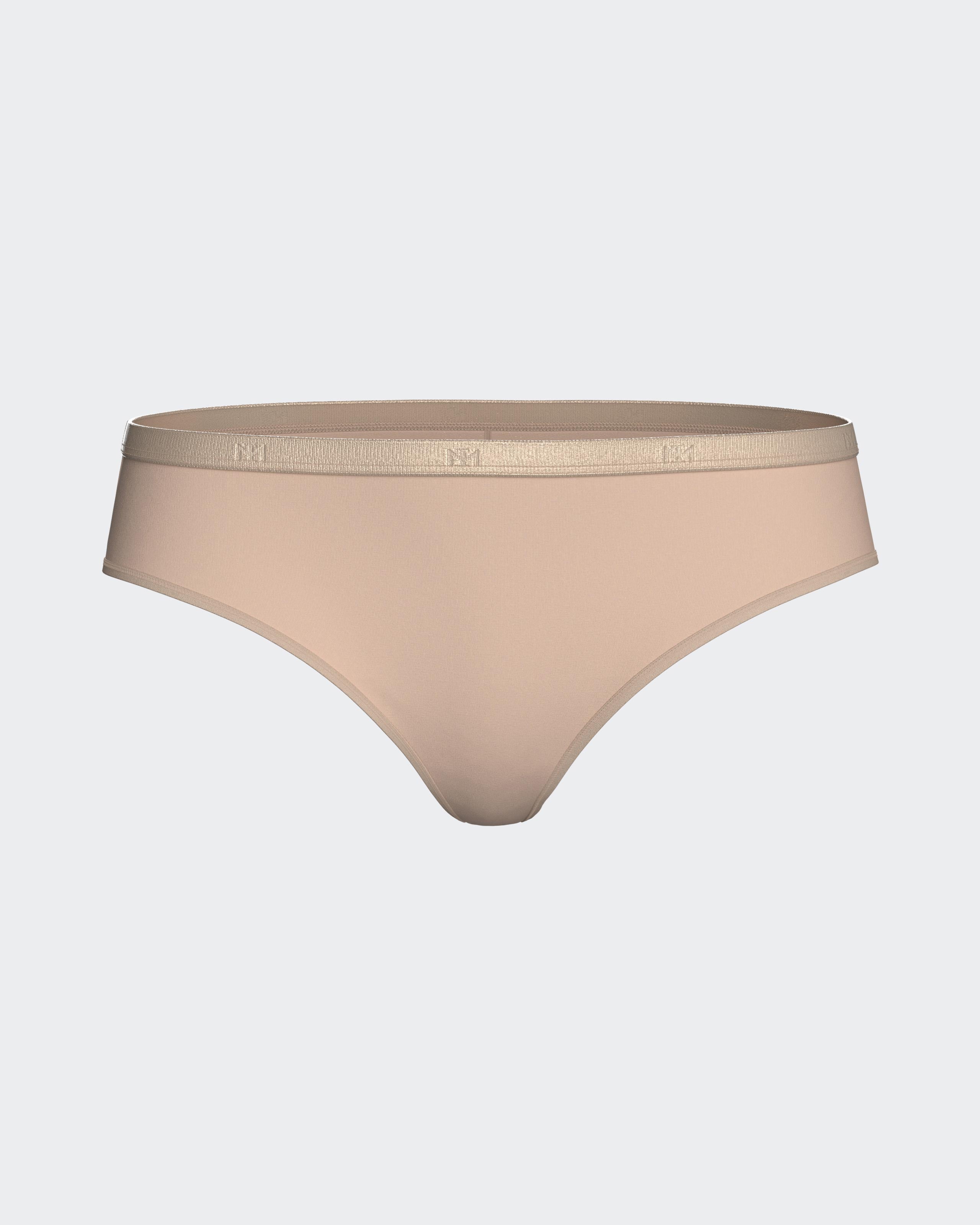 Thong in Lyocell