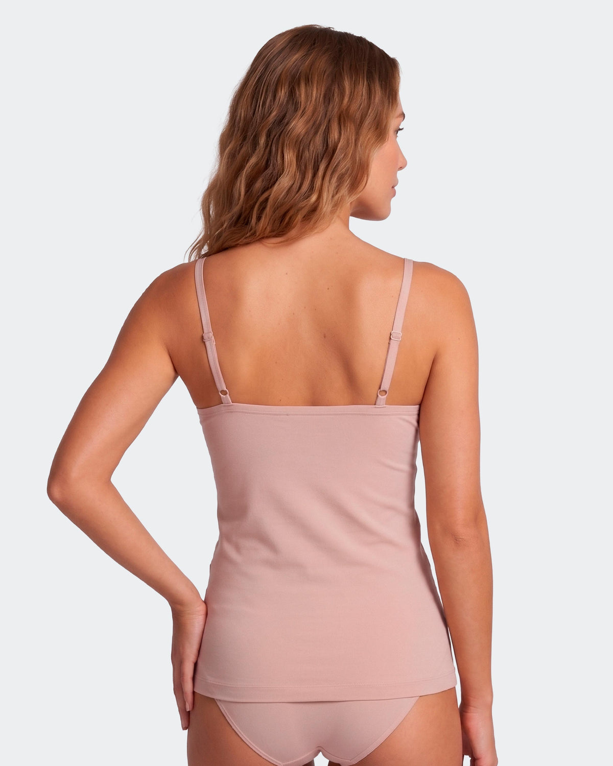 Damen Top Soft Premium