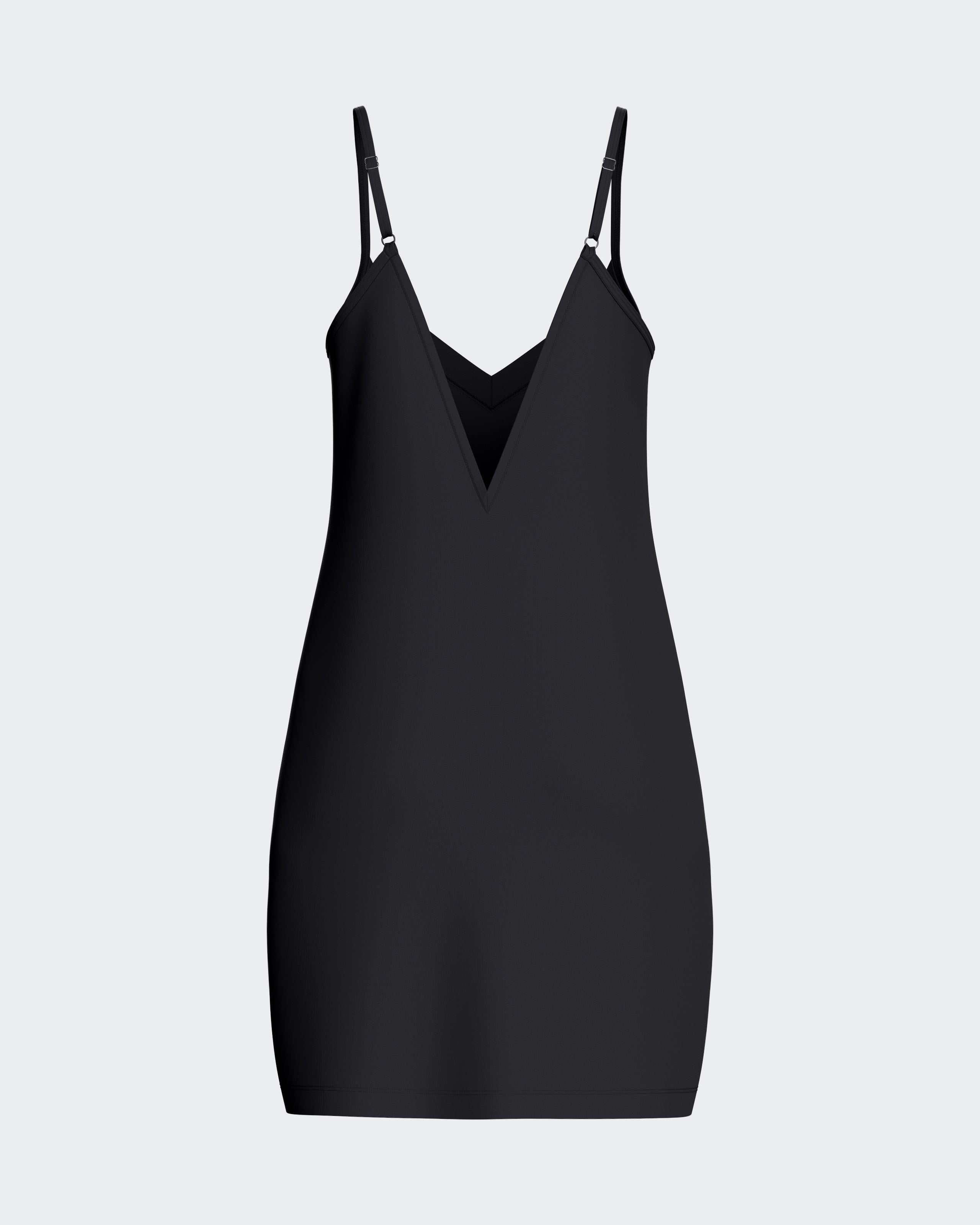 Lyocell nightgown