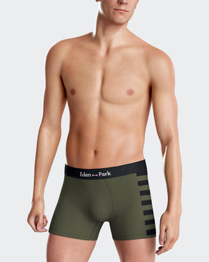 Pack dois boxers Eden park
