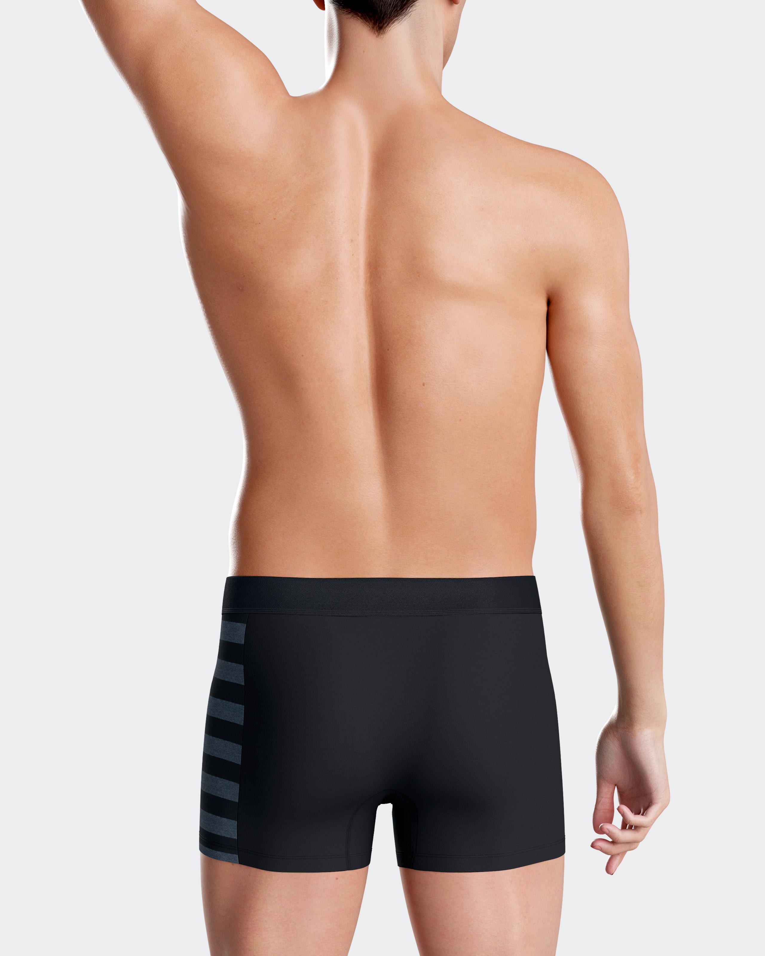Pack dois boxers Eden park