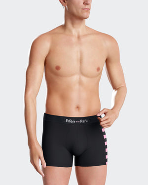 Pack dois boxers Eden park