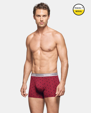 Boxer Estampado - G51