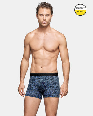 Boxer Estampado - G57