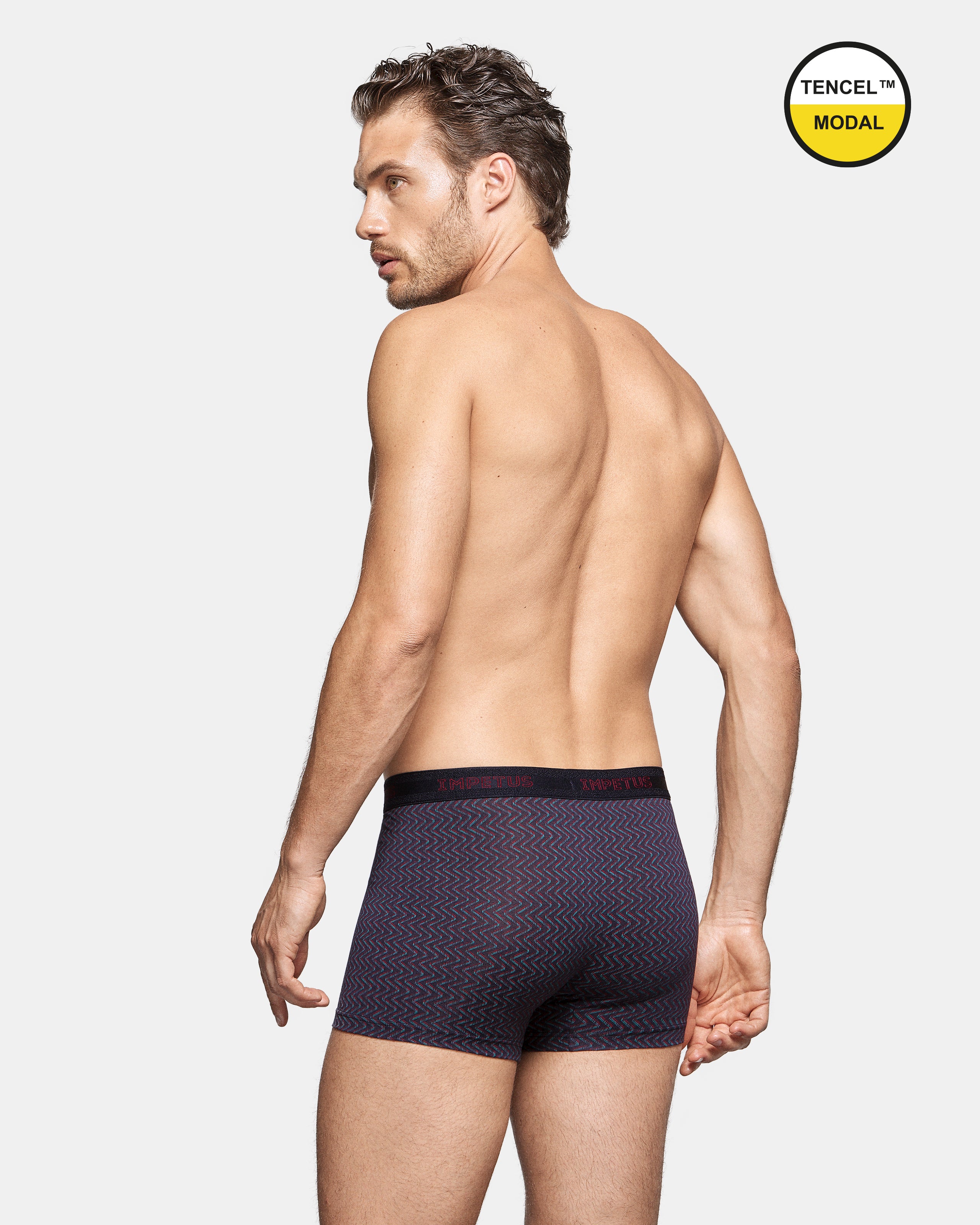 Boxer Estampado - G62