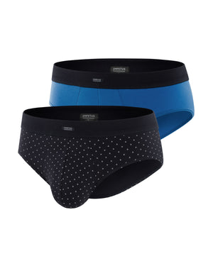 2 Pack Briefs - G95