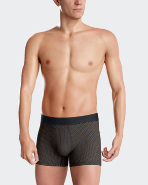 Packung mit zwei Boxershorts Eden Park