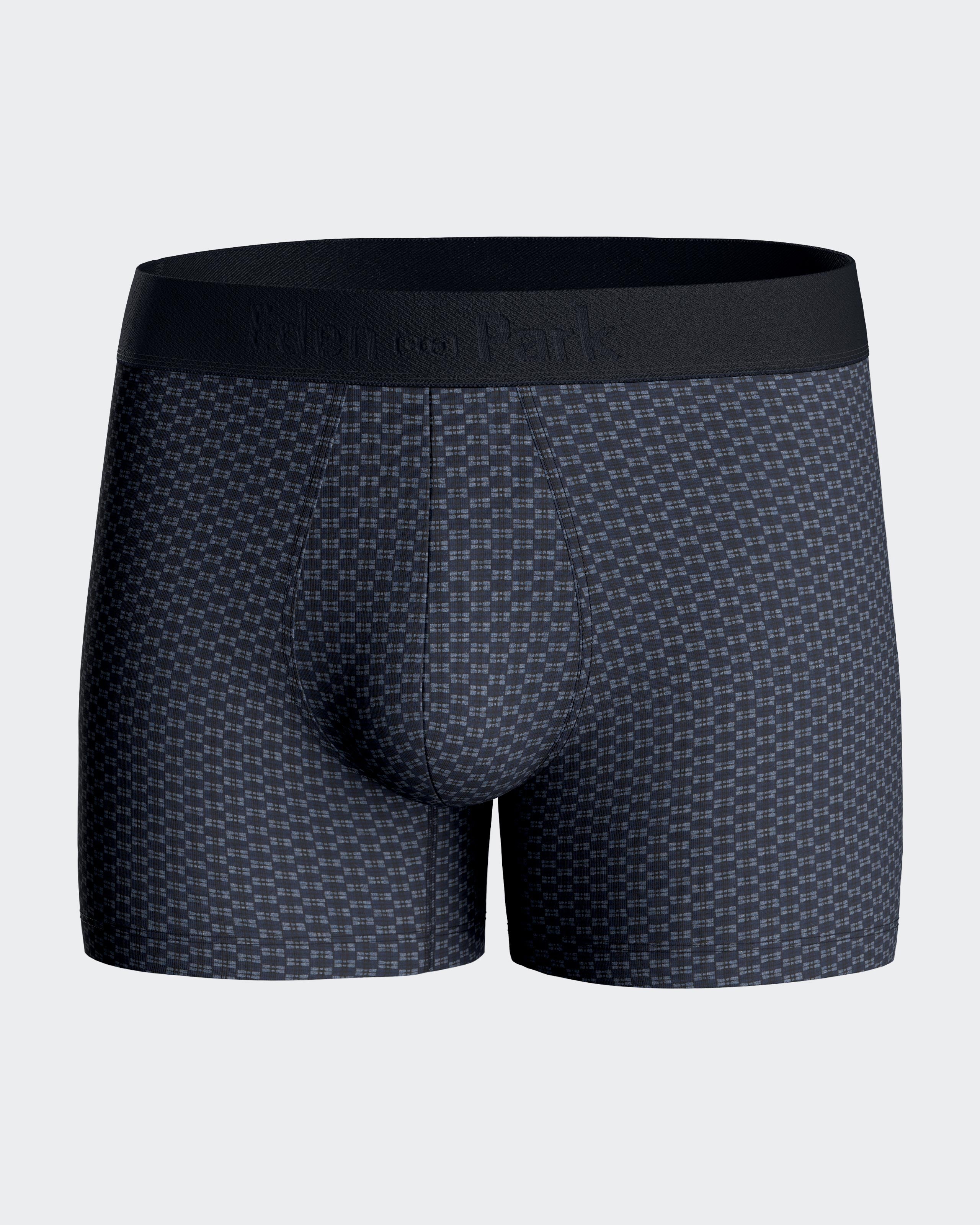 Packung mit zwei Boxershorts Eden Park