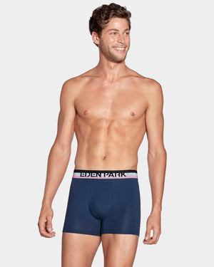 Pack de dois boxers Eden Park