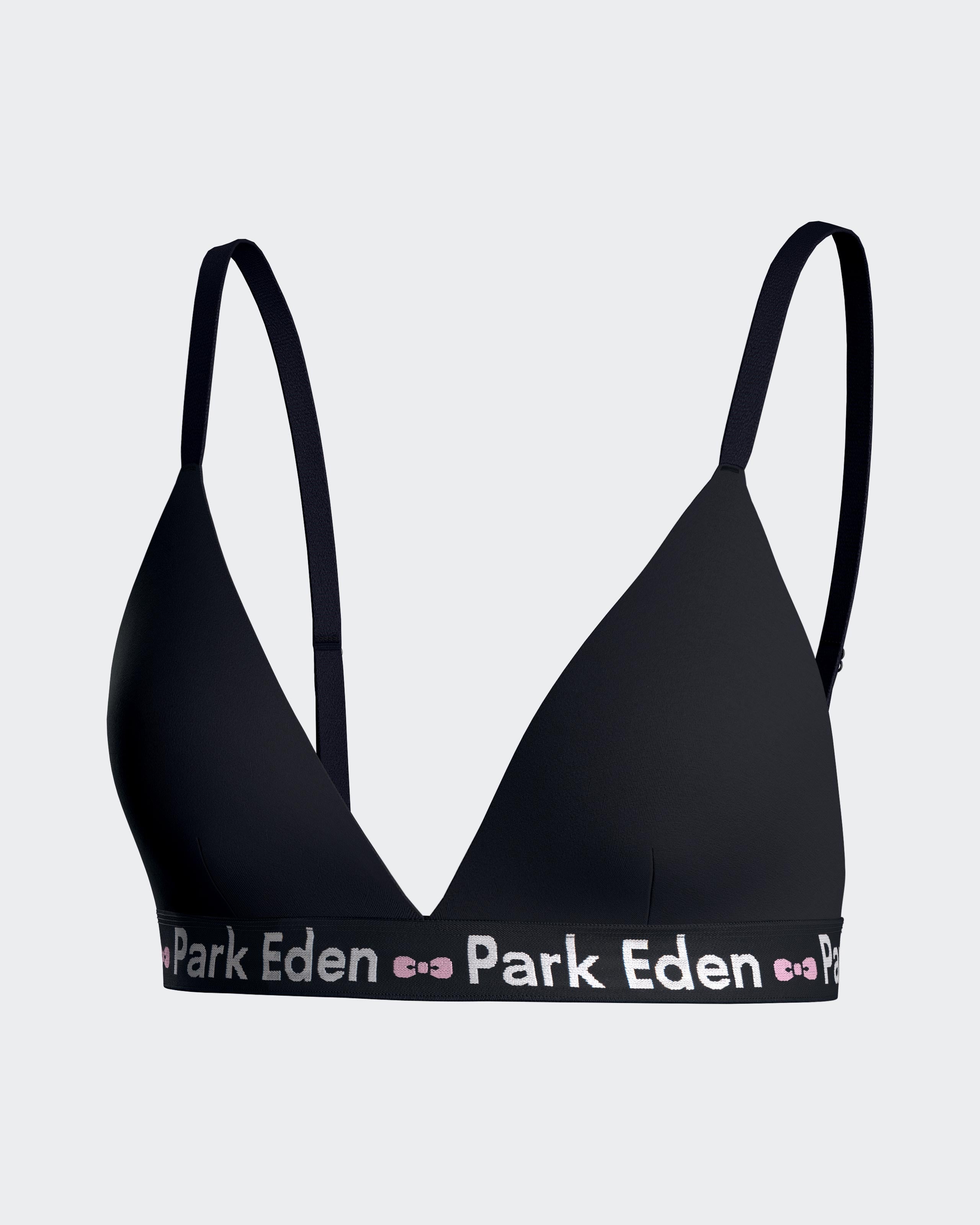 Triangle Bra Eden Park