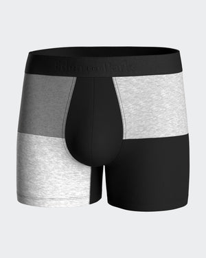 Boxer Colorblock Eden Park