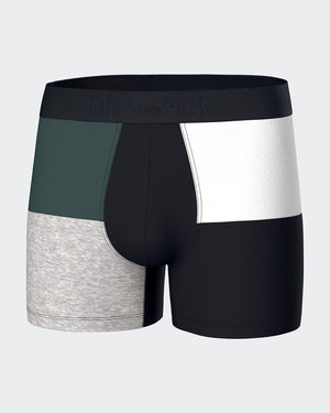 Boxer Colorblock Eden Park