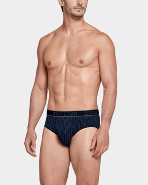 Brief micromotif Isere