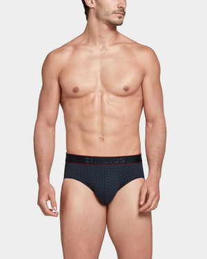 Brief micromotif Isere