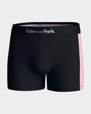 Boxer colorblock Eden Park
