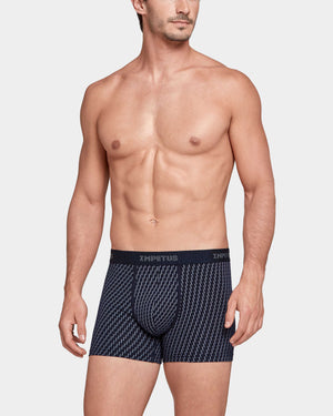 2 Pack Boxers Zurs