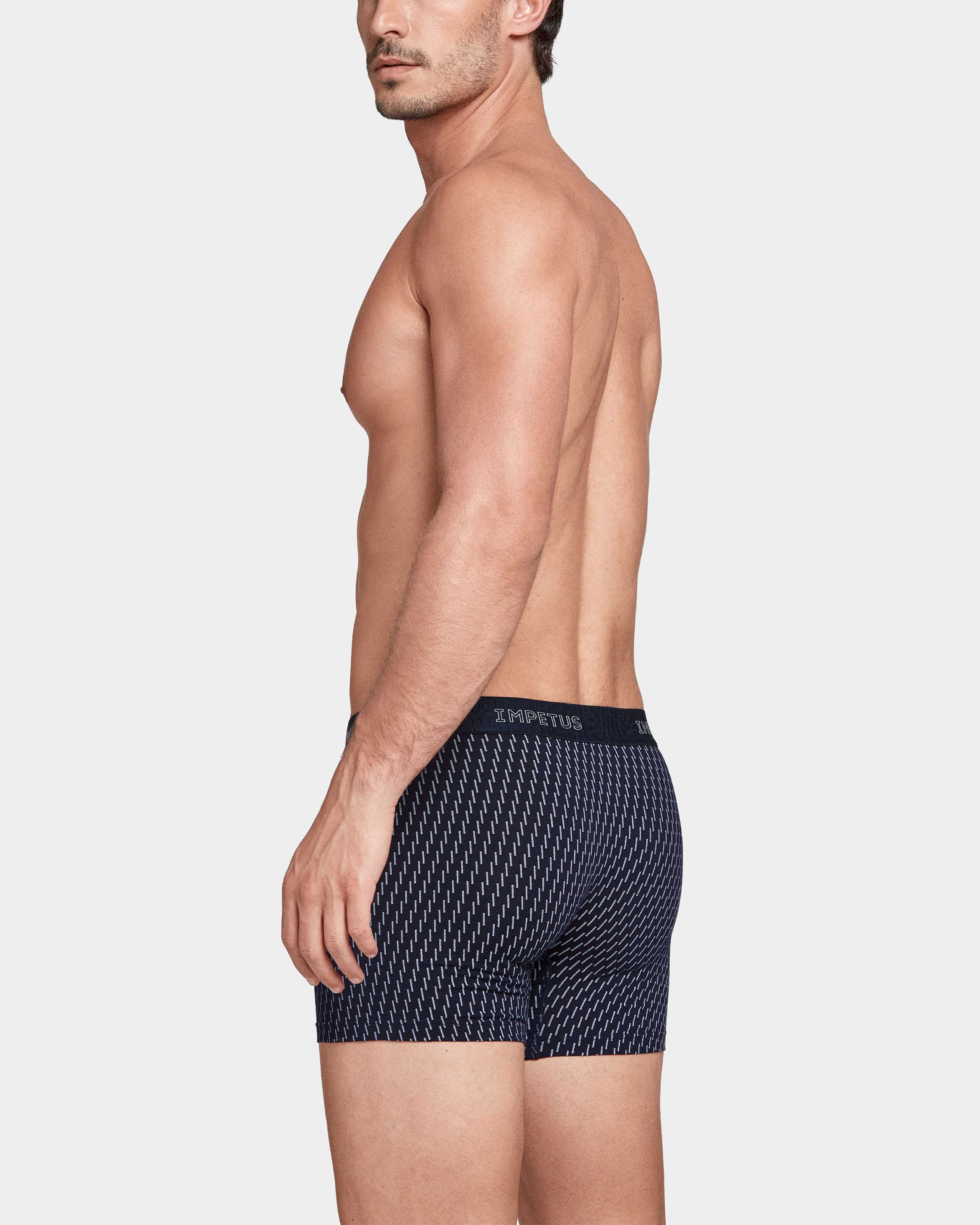 2 Pack Boxers Zurs