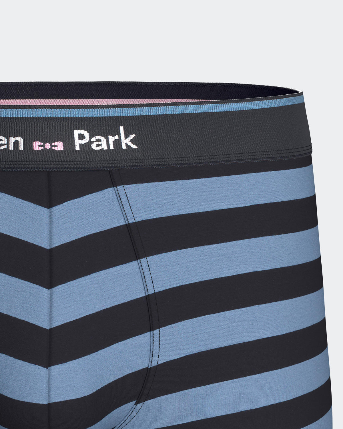 Pack of 2 boxers in Cotton
