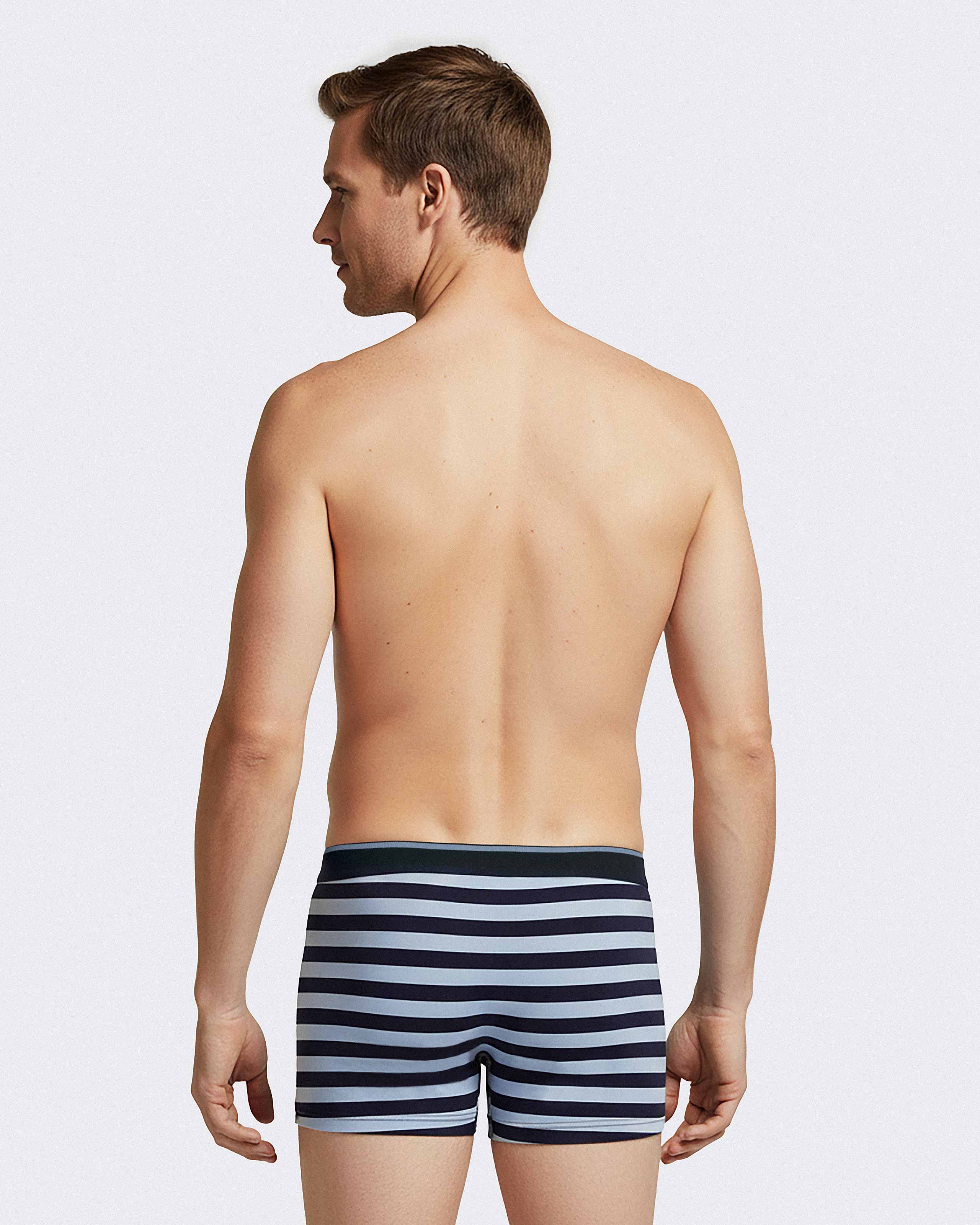 Pack 2 boxers in cotton