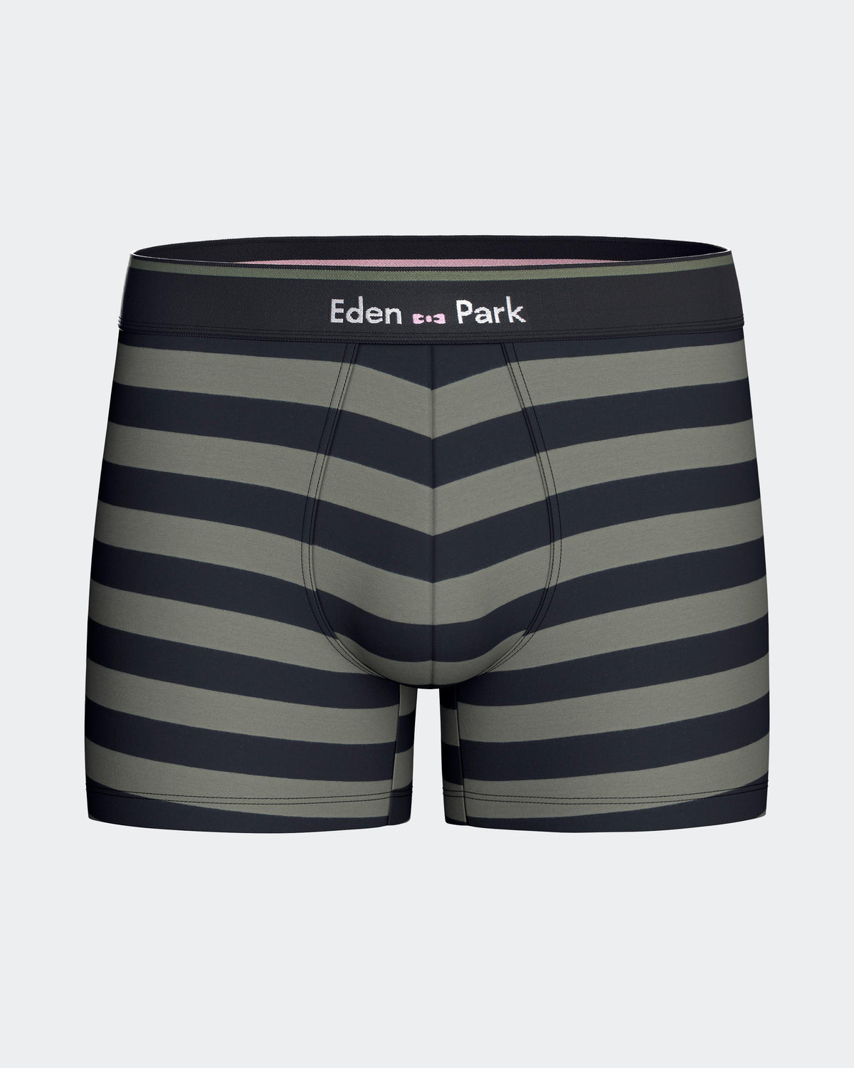 Pack of 2 boxers in Cotton
