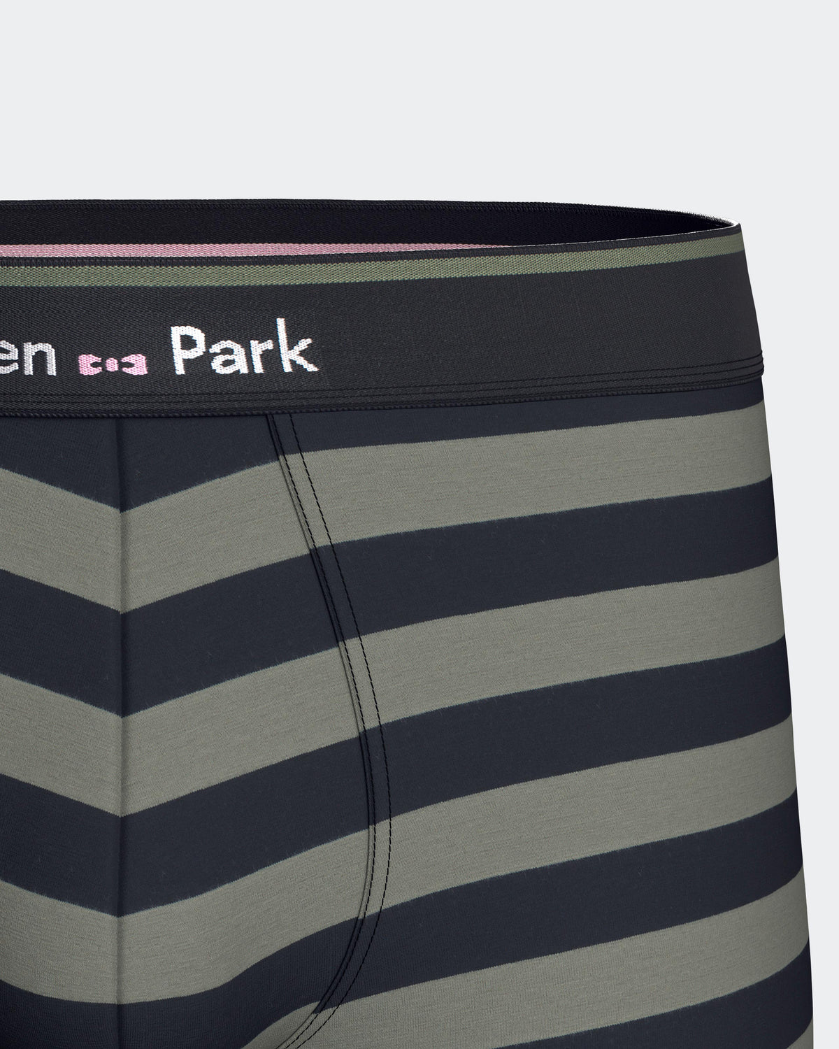 Pack of 2 boxers in Cotton