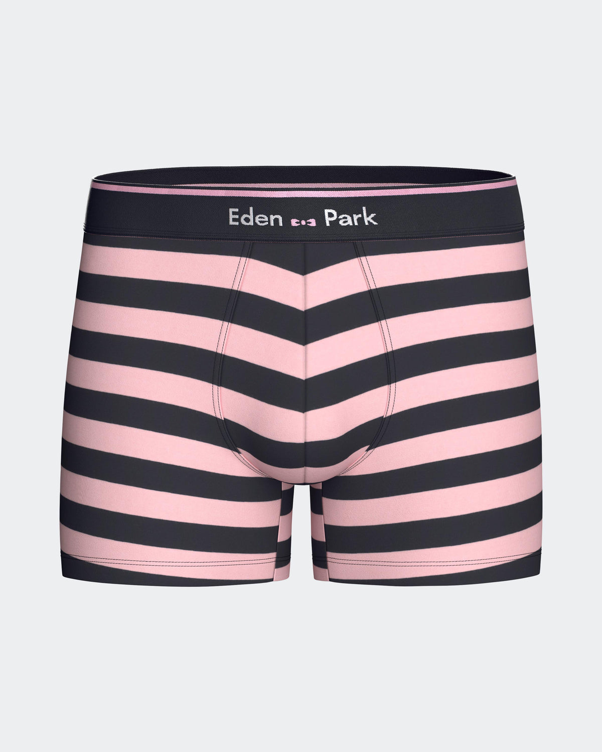 Pack of 2 boxers in Cotton
