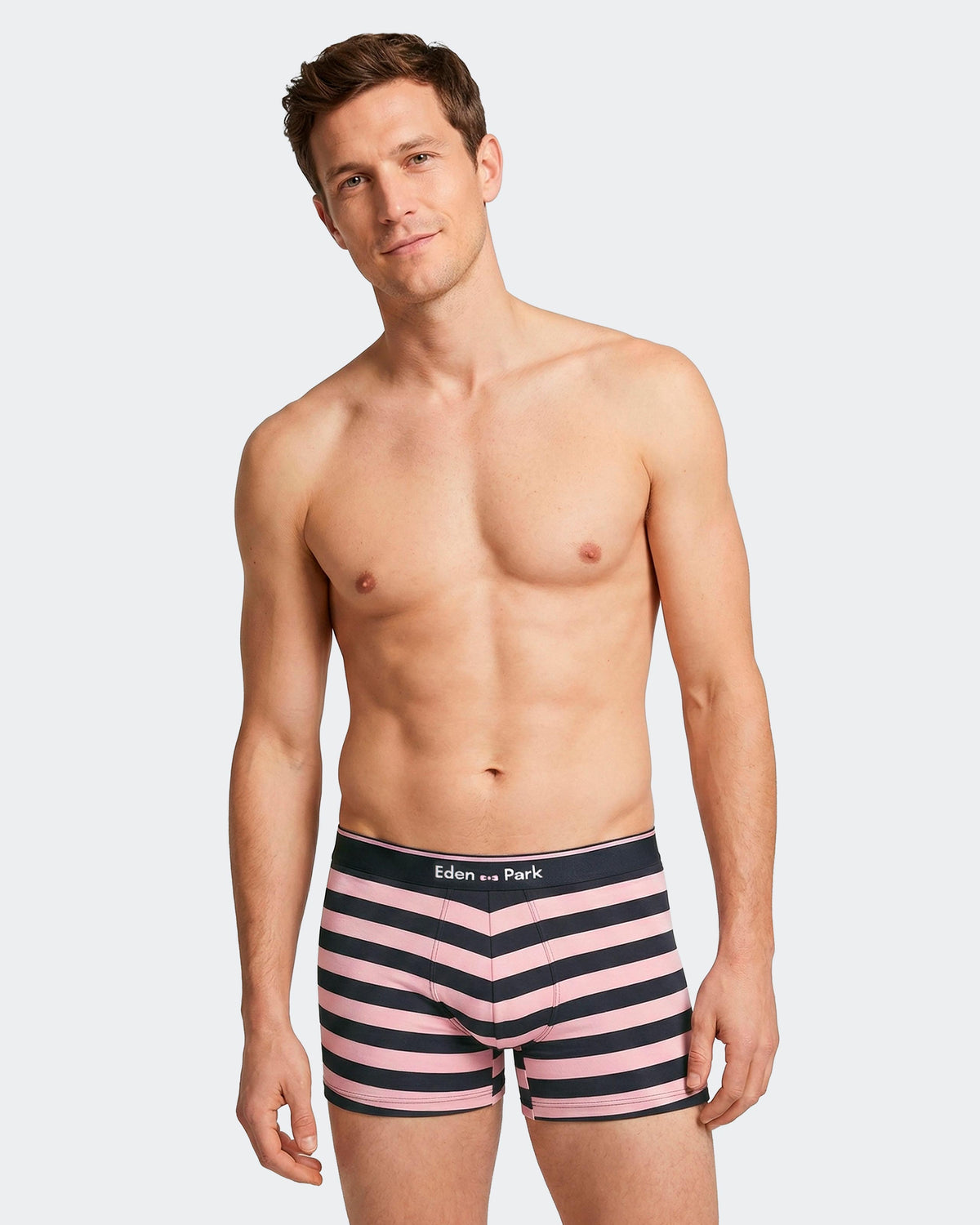 Pack of 2 boxers in Cotton
