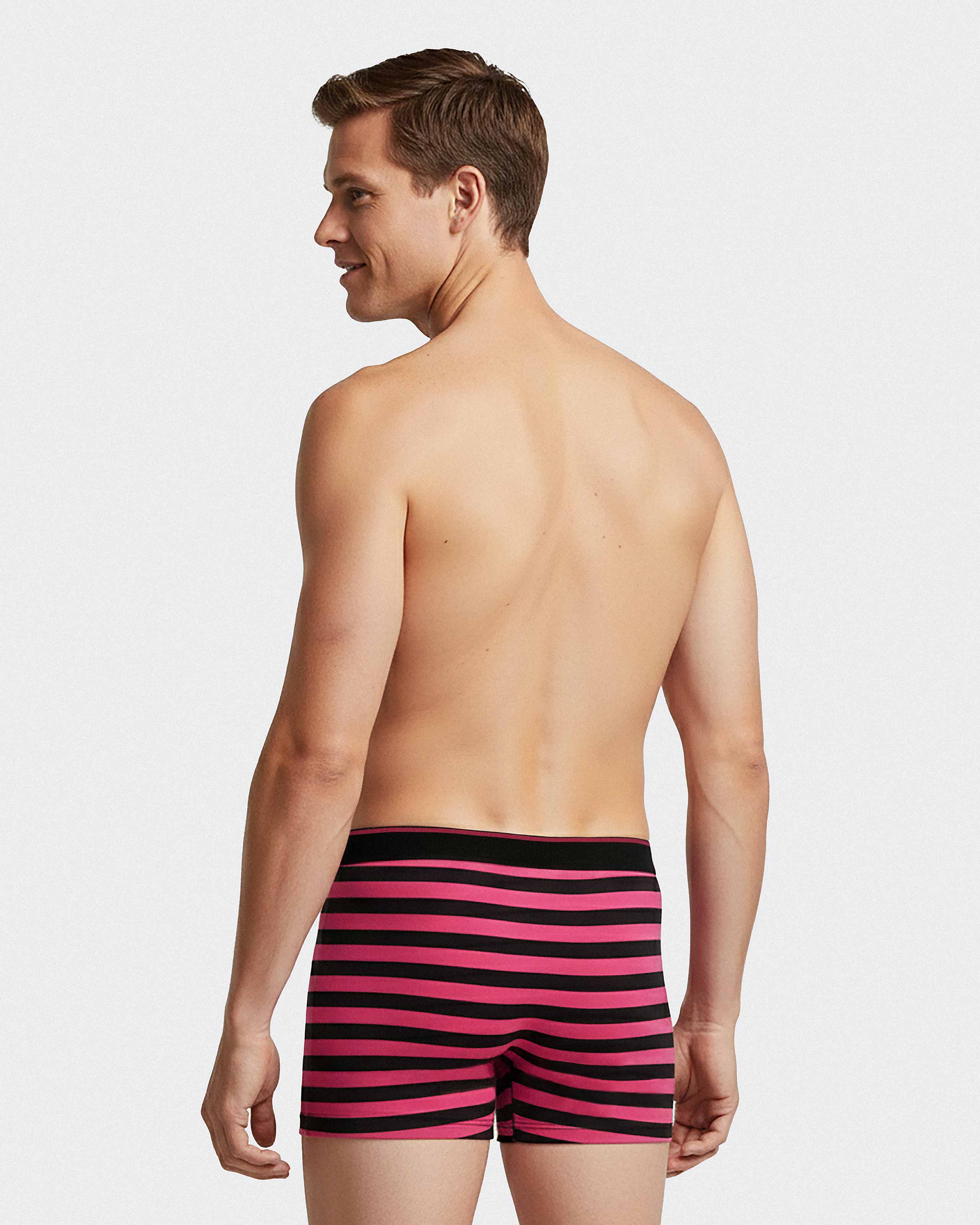 Pack 2 boxers in cotton