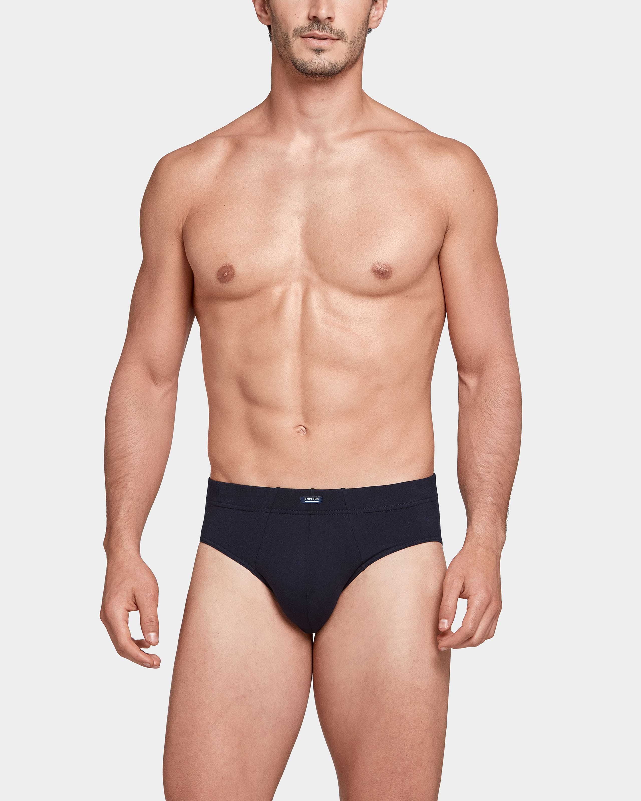 2 Pack Briefs Tasch