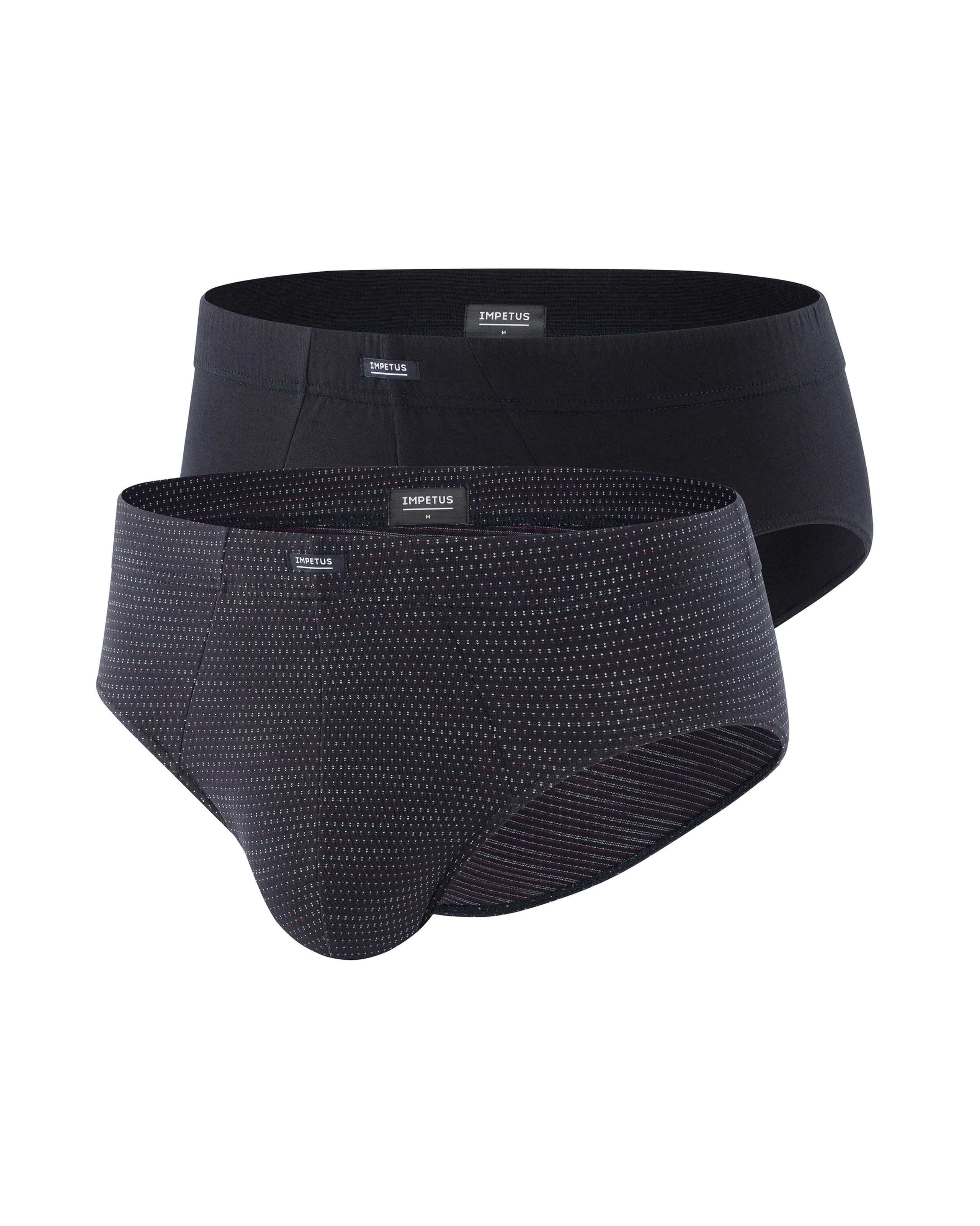 2 Pack Briefs Tasch