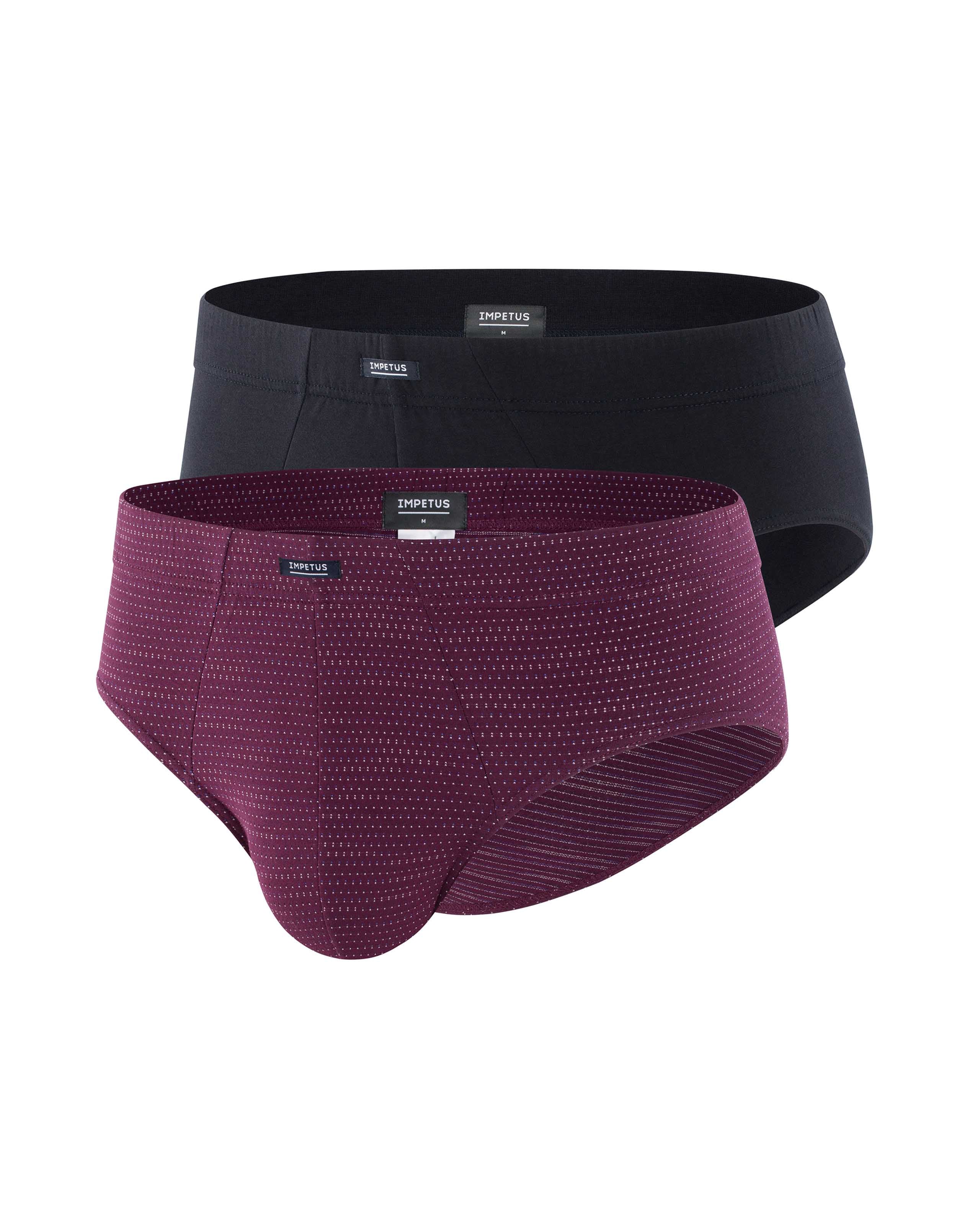 2 Pack Briefs Tasch