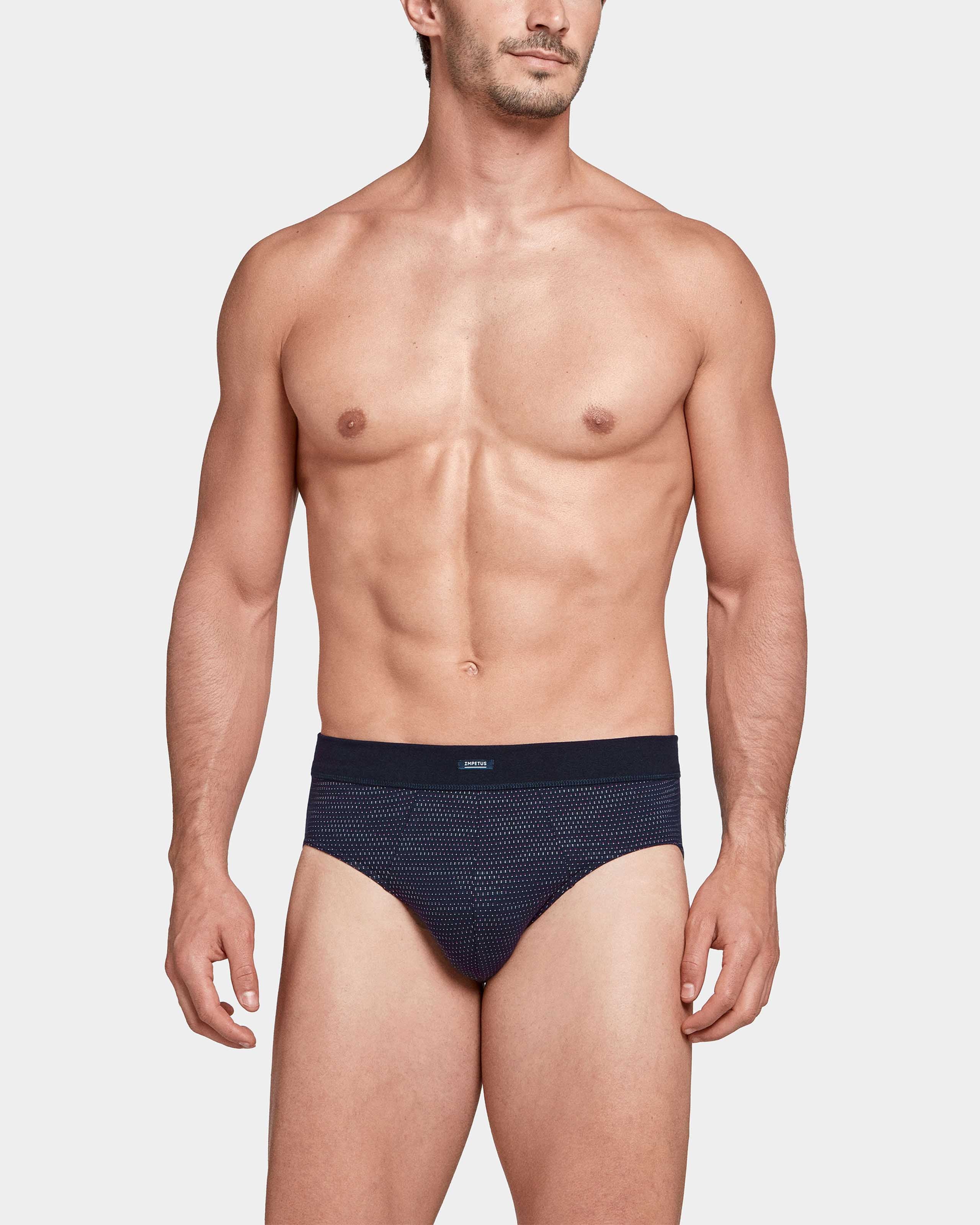 2 Pack Briefs Tasch