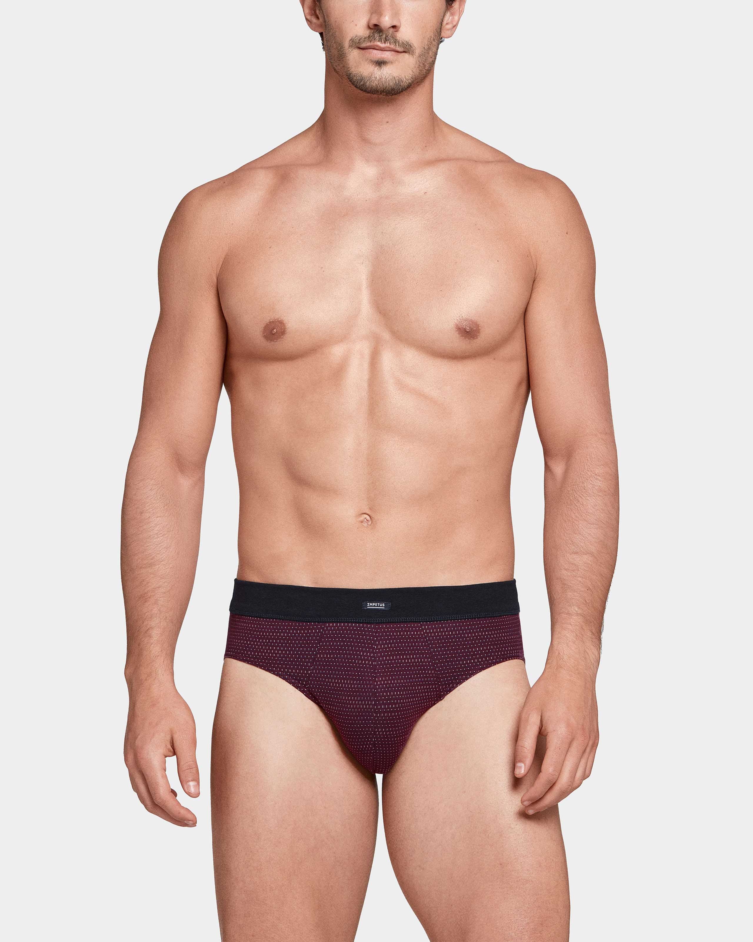 2 Pack Briefs Tasch