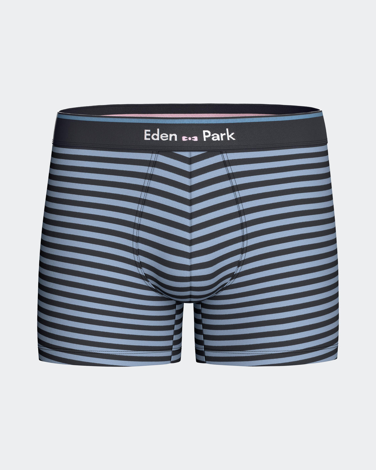 Pack of 2 boxers in Cotton