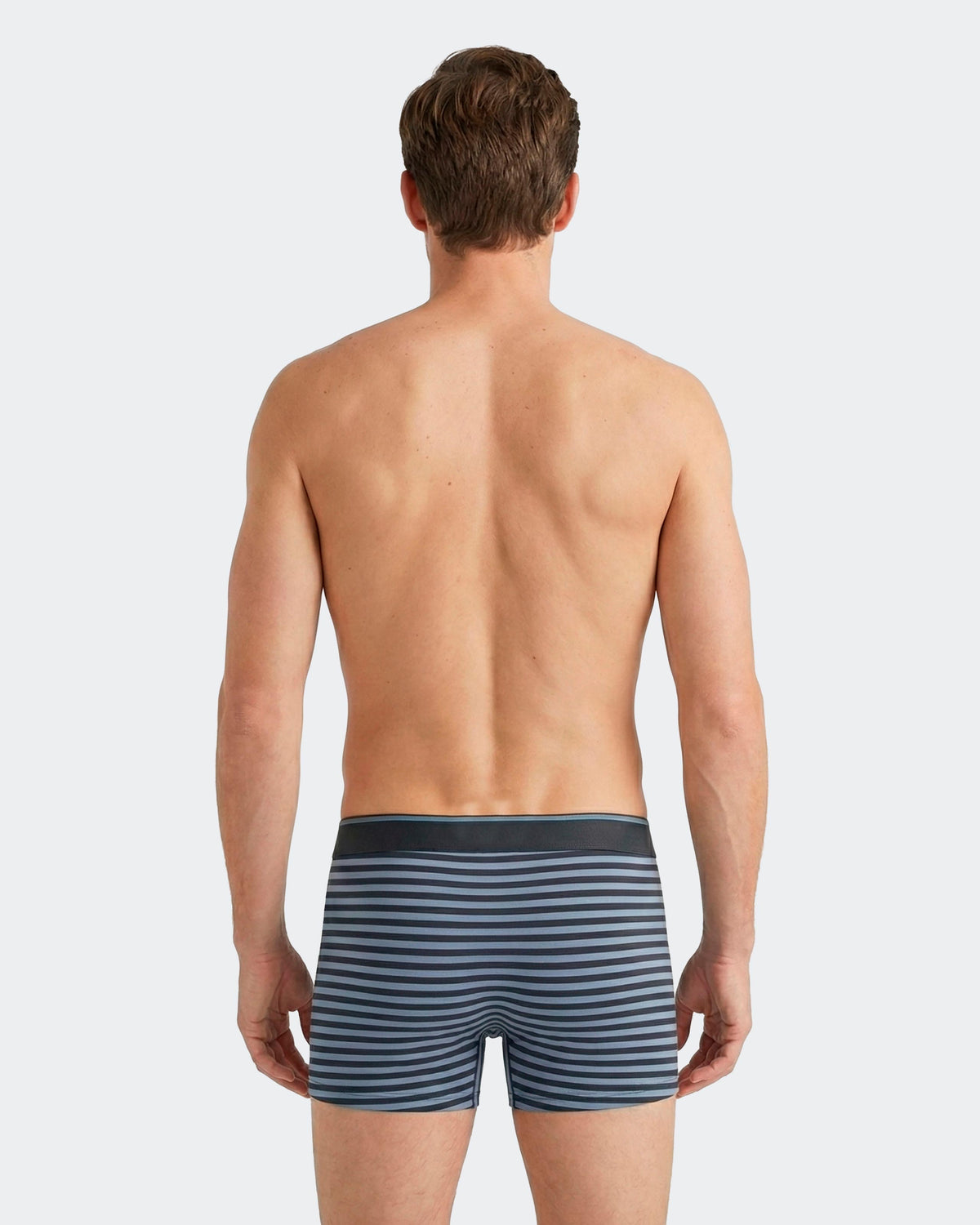 Pack of 2 boxers in Cotton