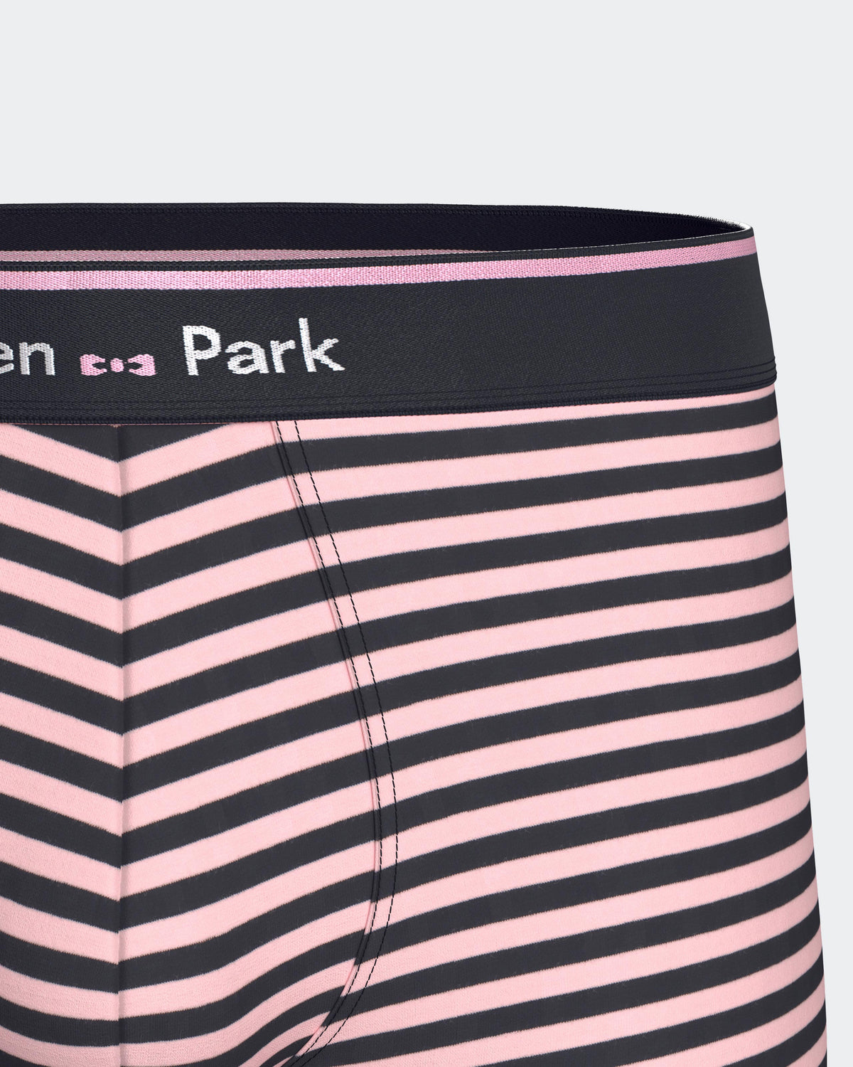 Pack of 2 boxers in Cotton