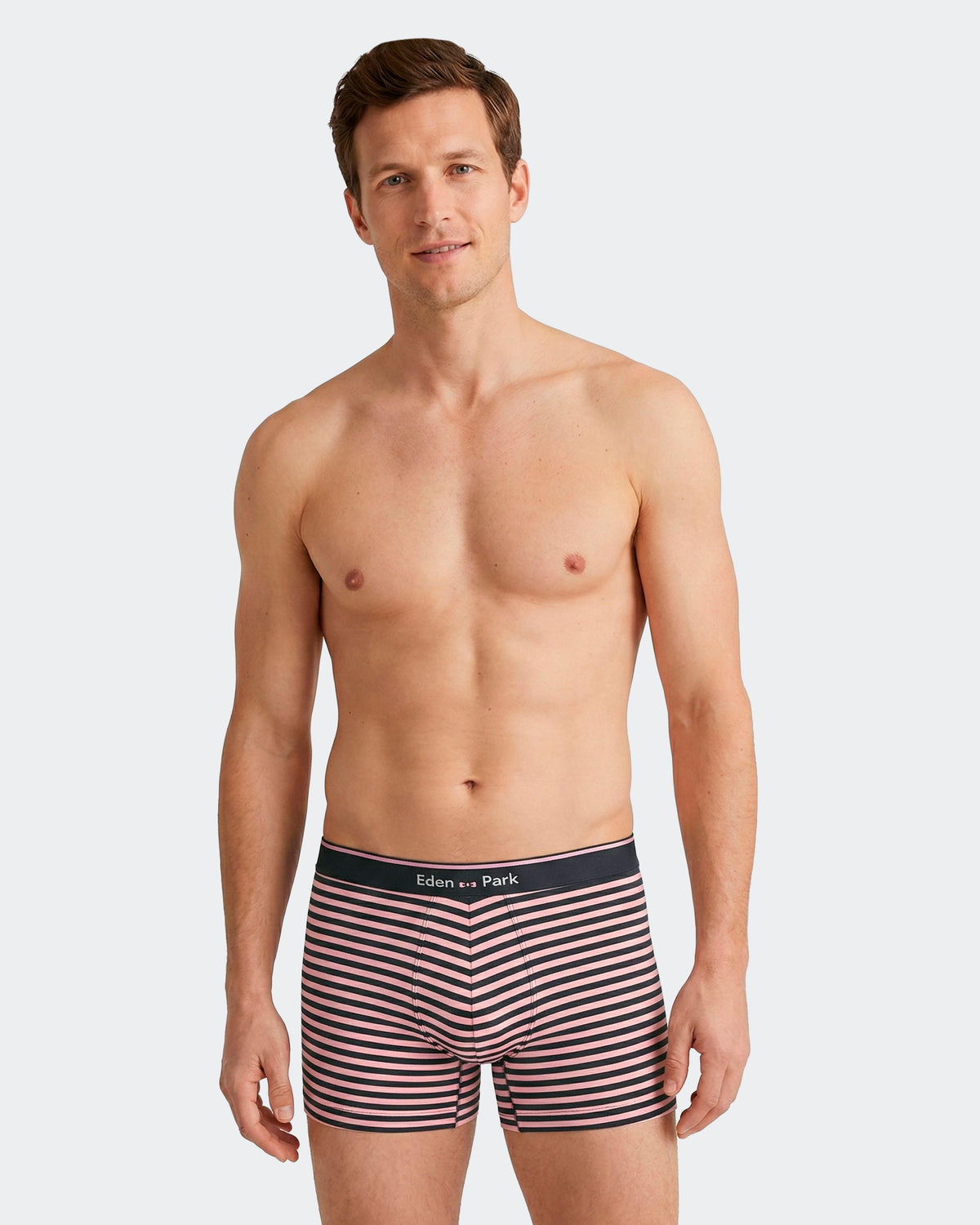 Pack of 2 boxers in Cotton