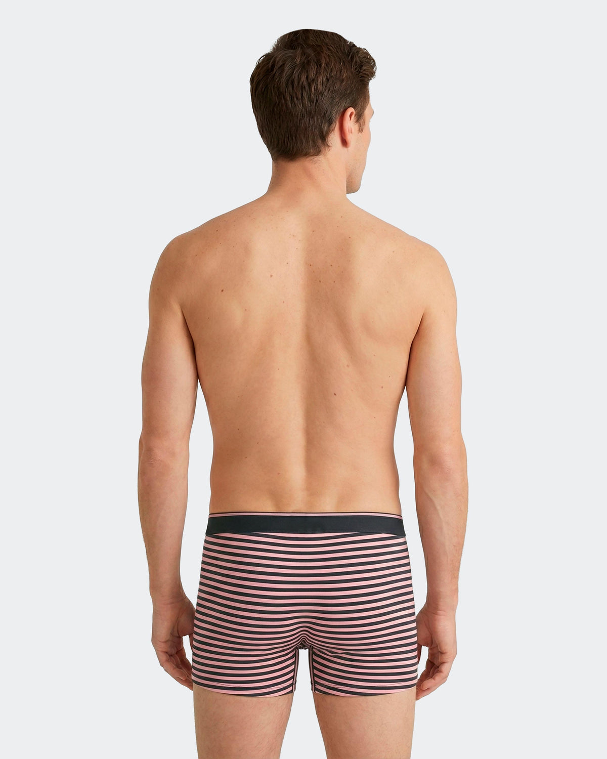 Pack of 2 boxers in Cotton