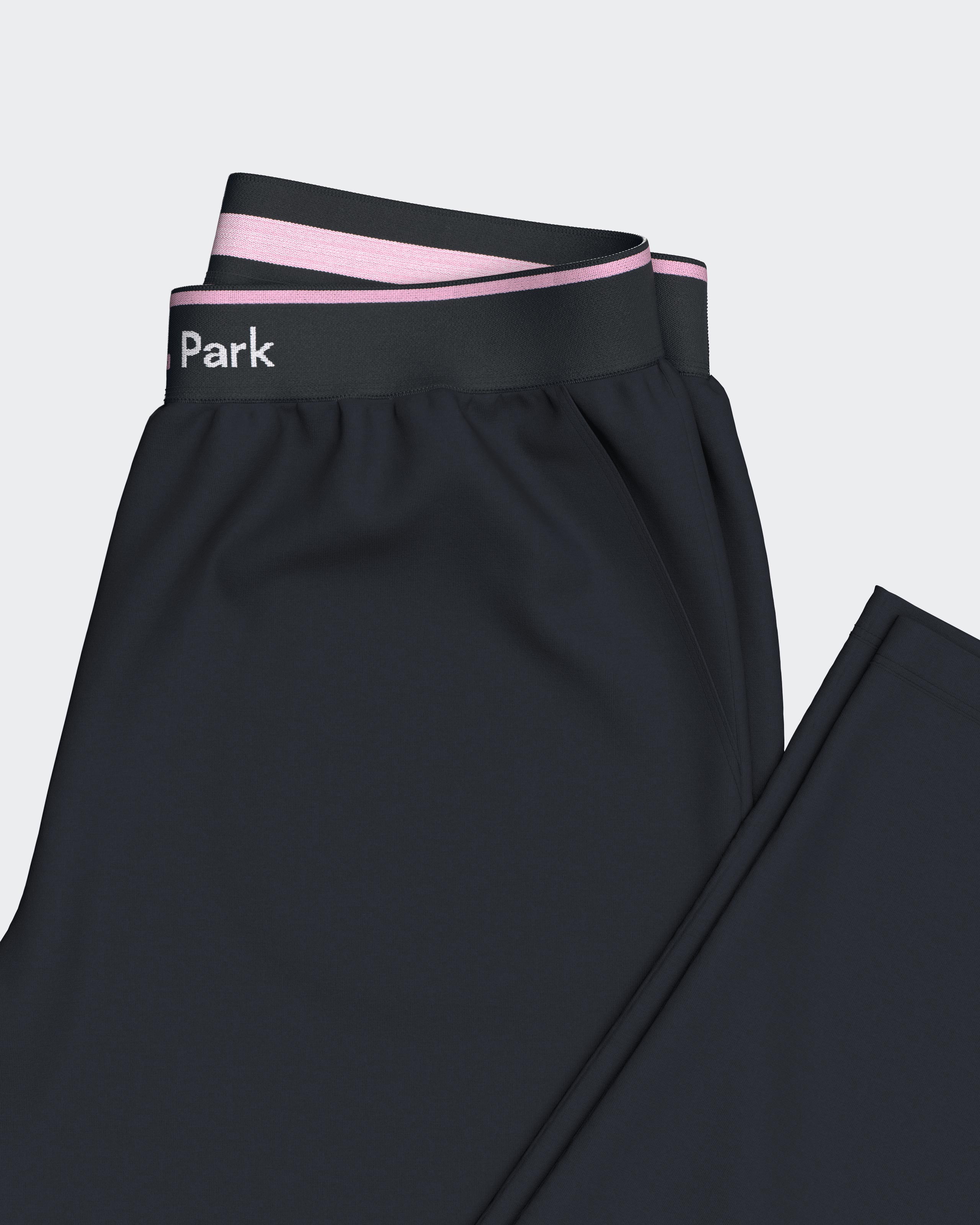 Long pyjama in cotton