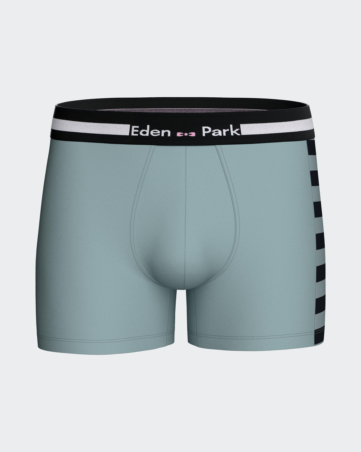 Pack 2 boxers em Algodão