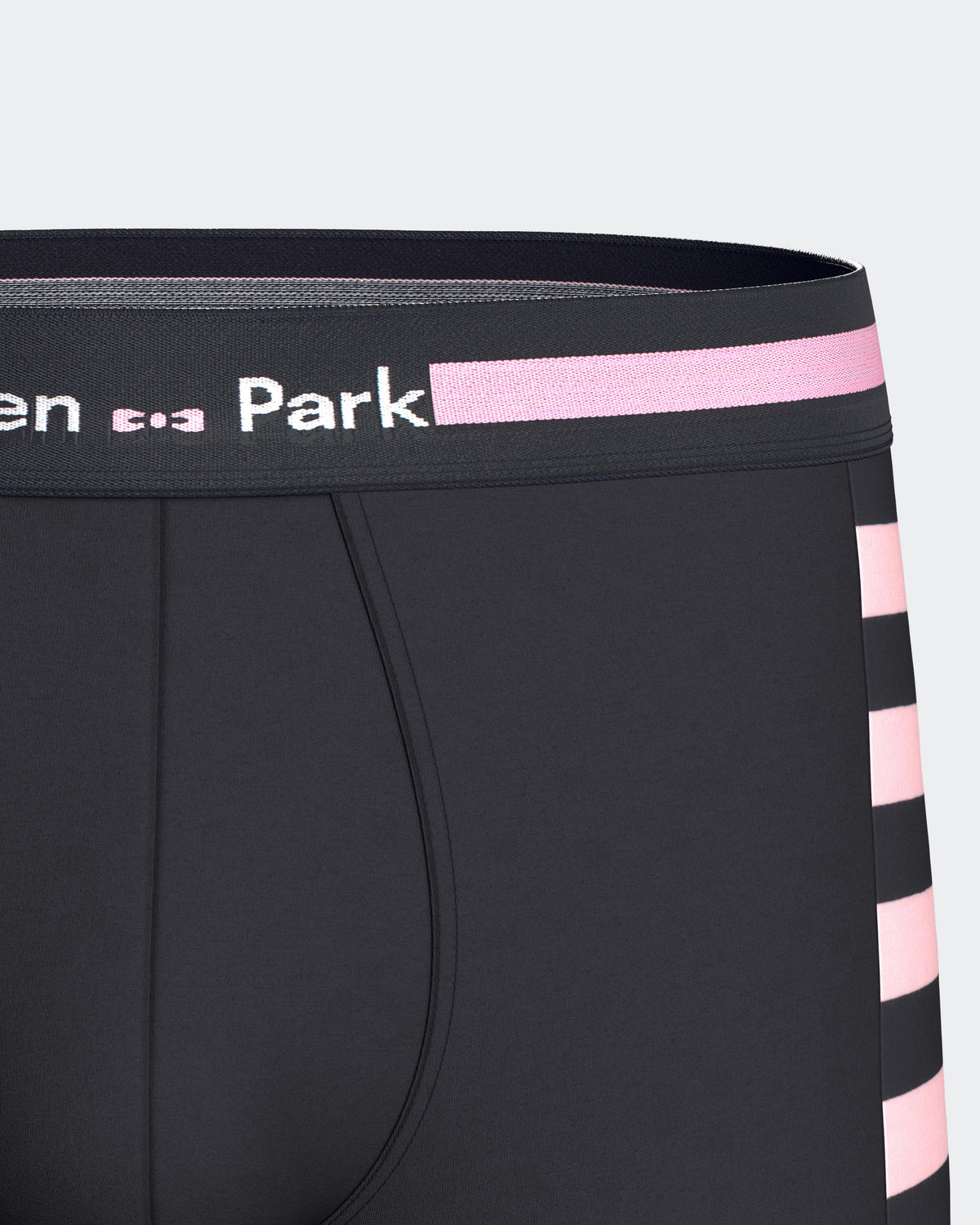 Pack 2 boxers em Algodão