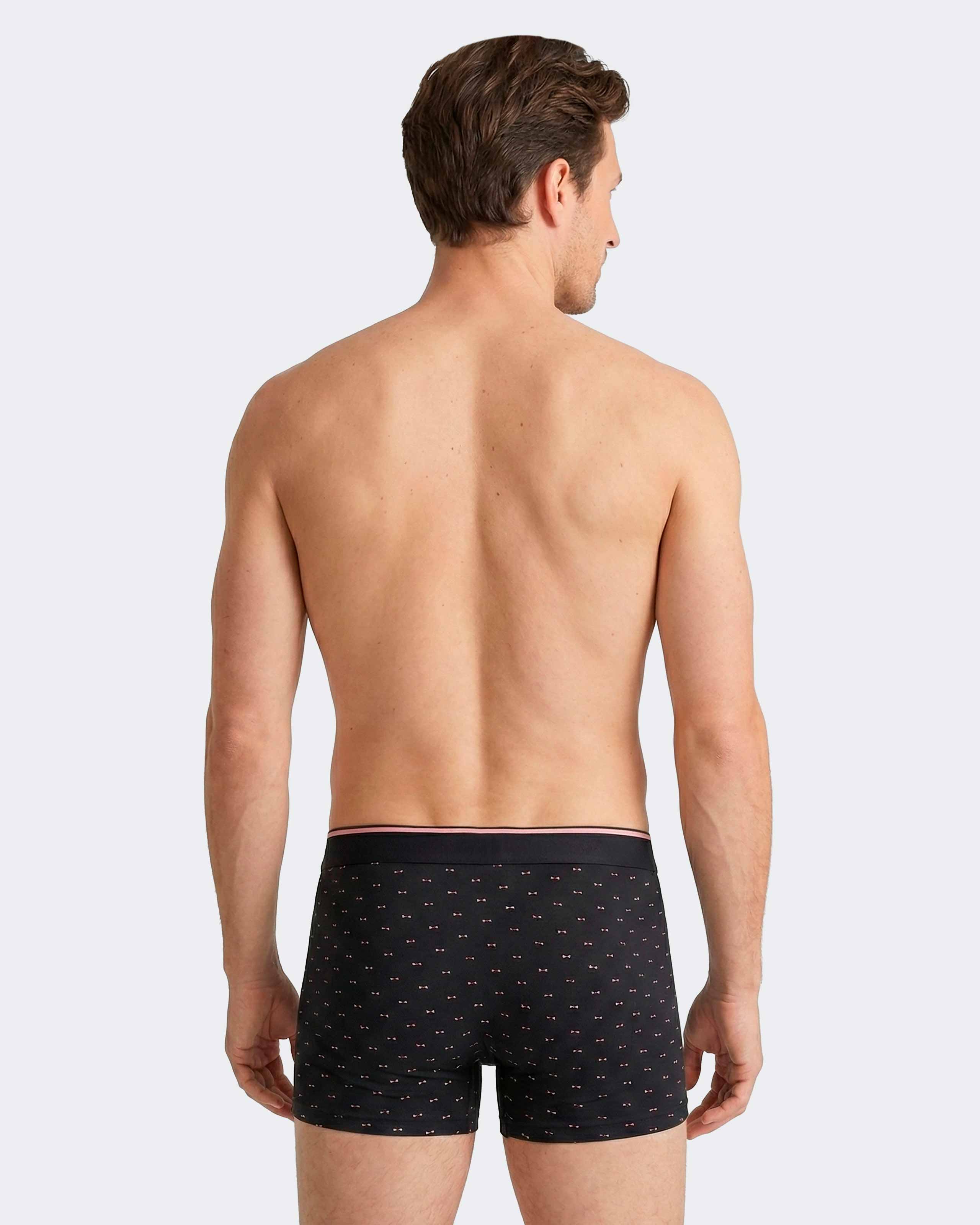 Micromotif boxer Eden Park