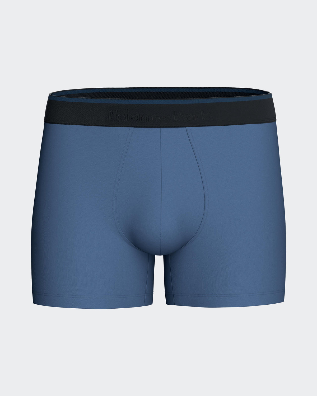 Pack 2 boxers micromotivo Eden Park