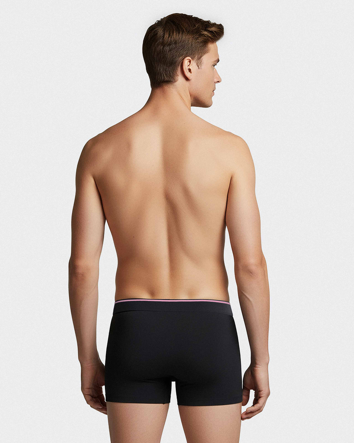 Pack 2 boxers micromotivo Eden Park