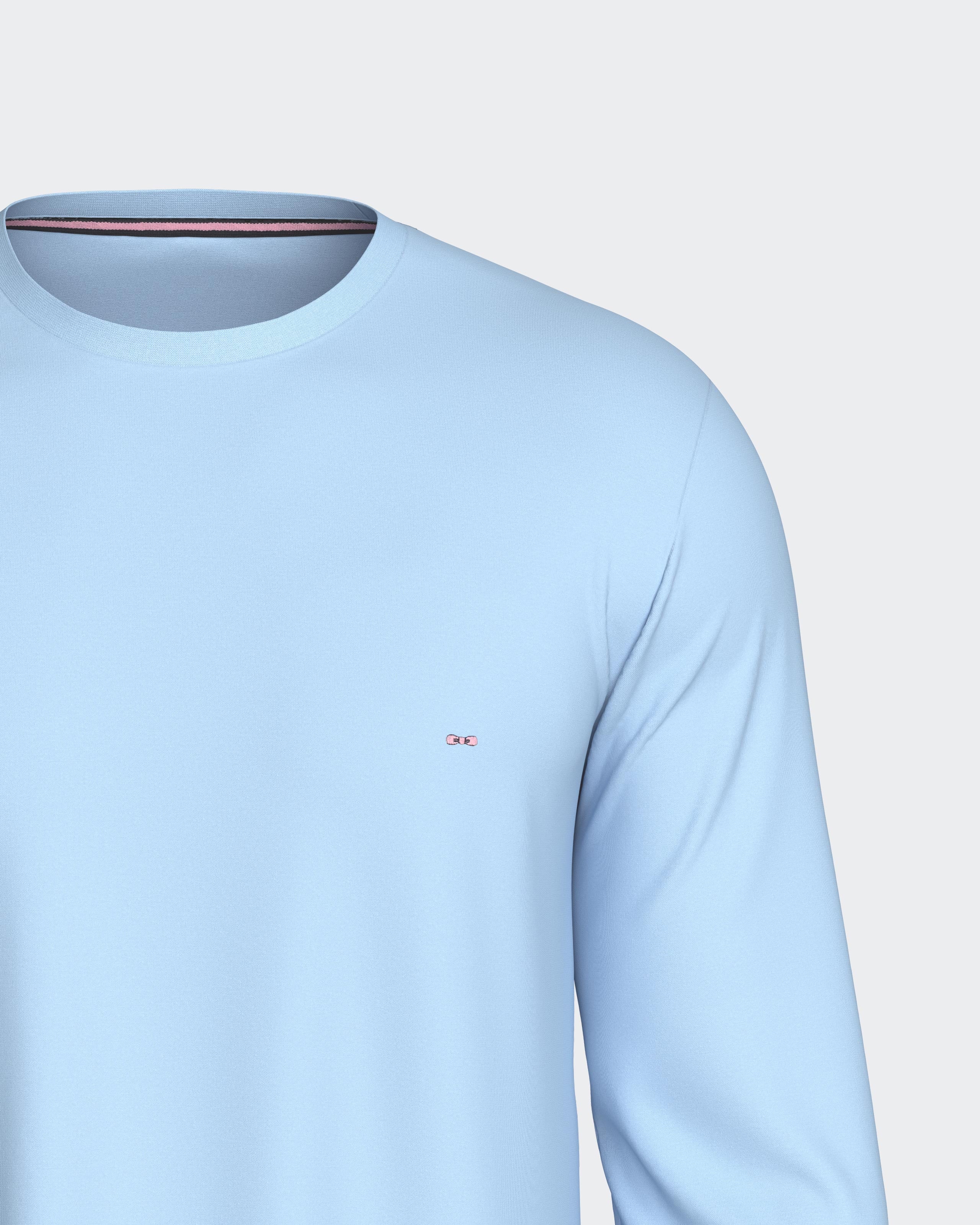 Pijama estampado lazos en algodón