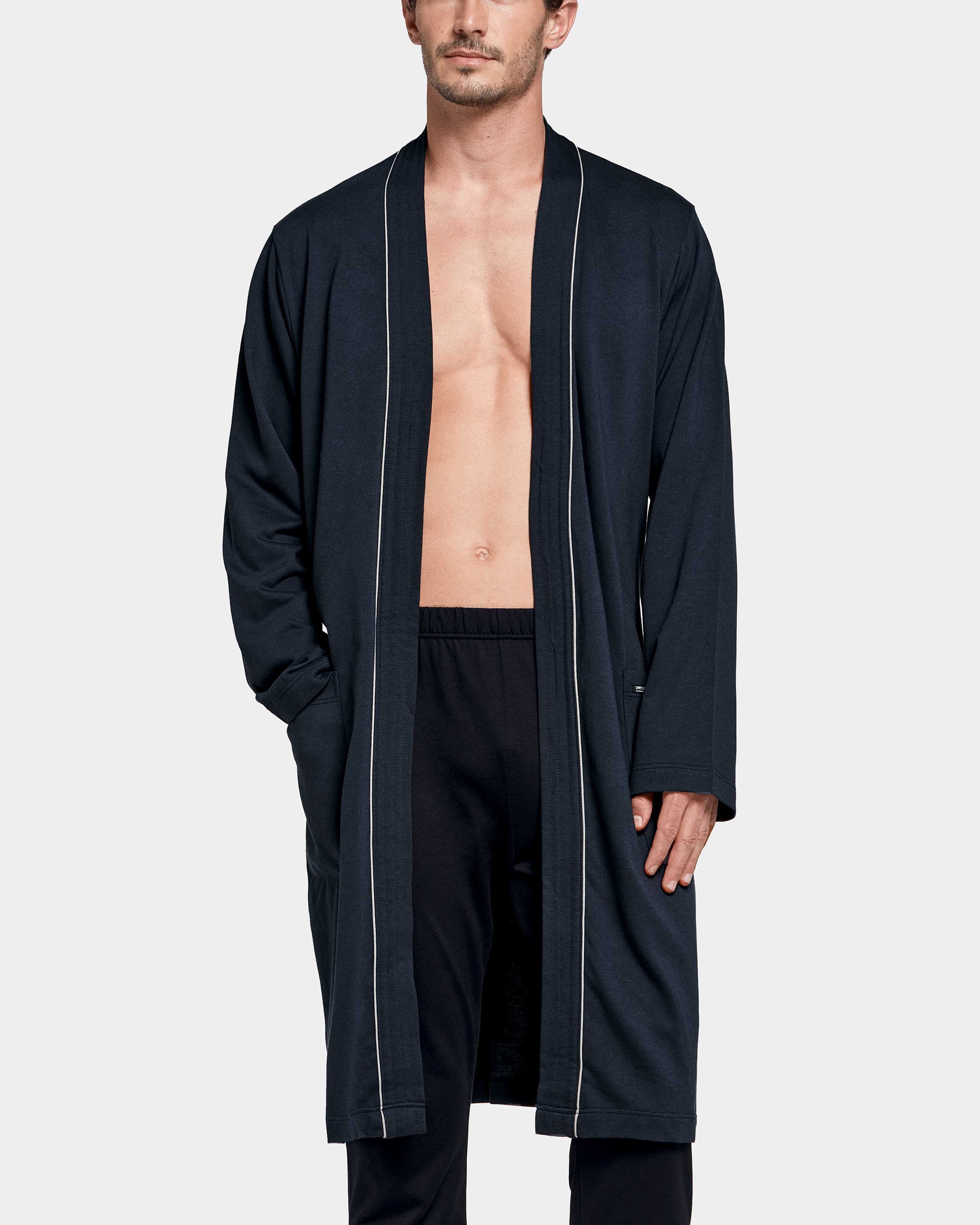 Robe Cardado Ampezzo