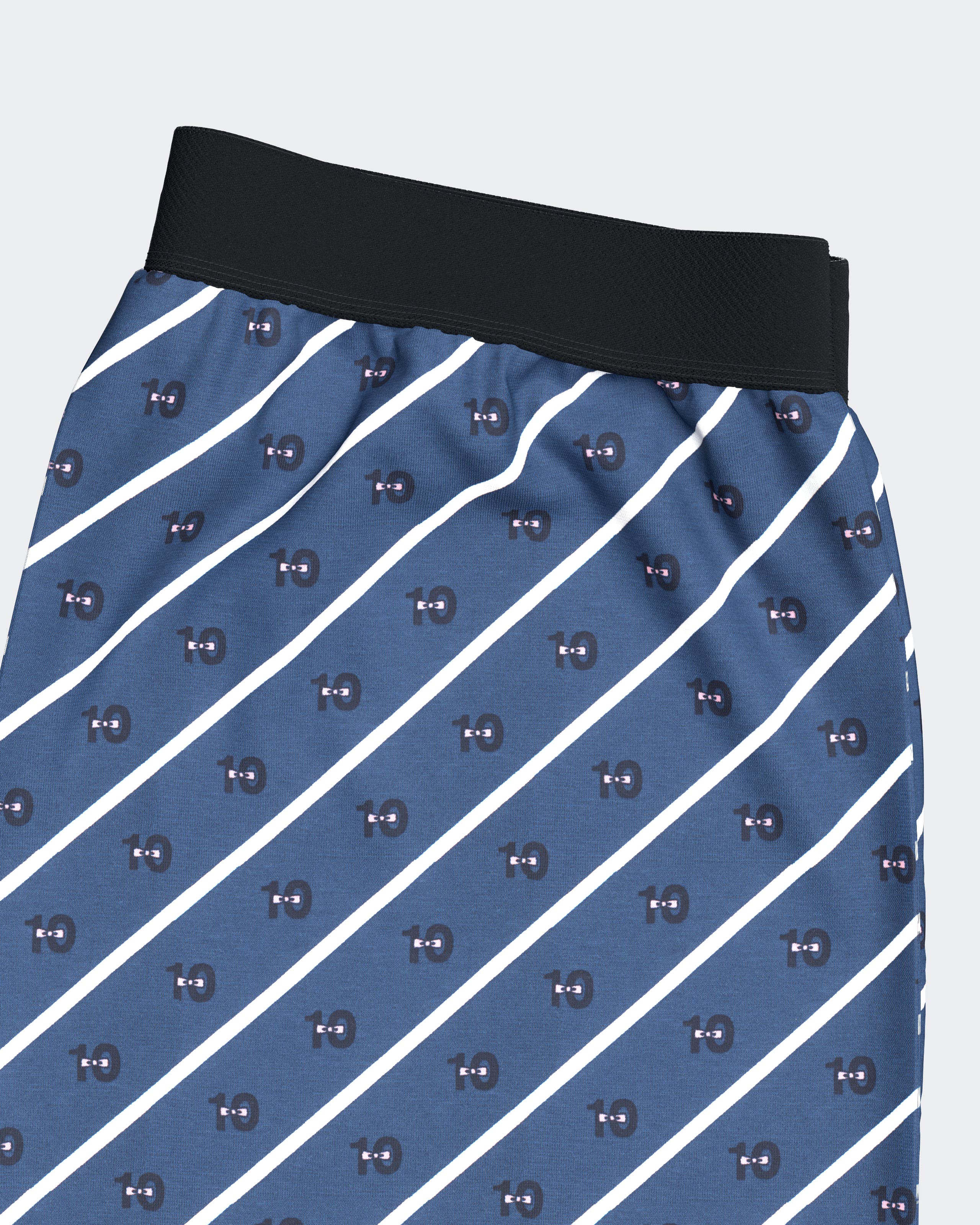 Short pyjamas Eden Park
