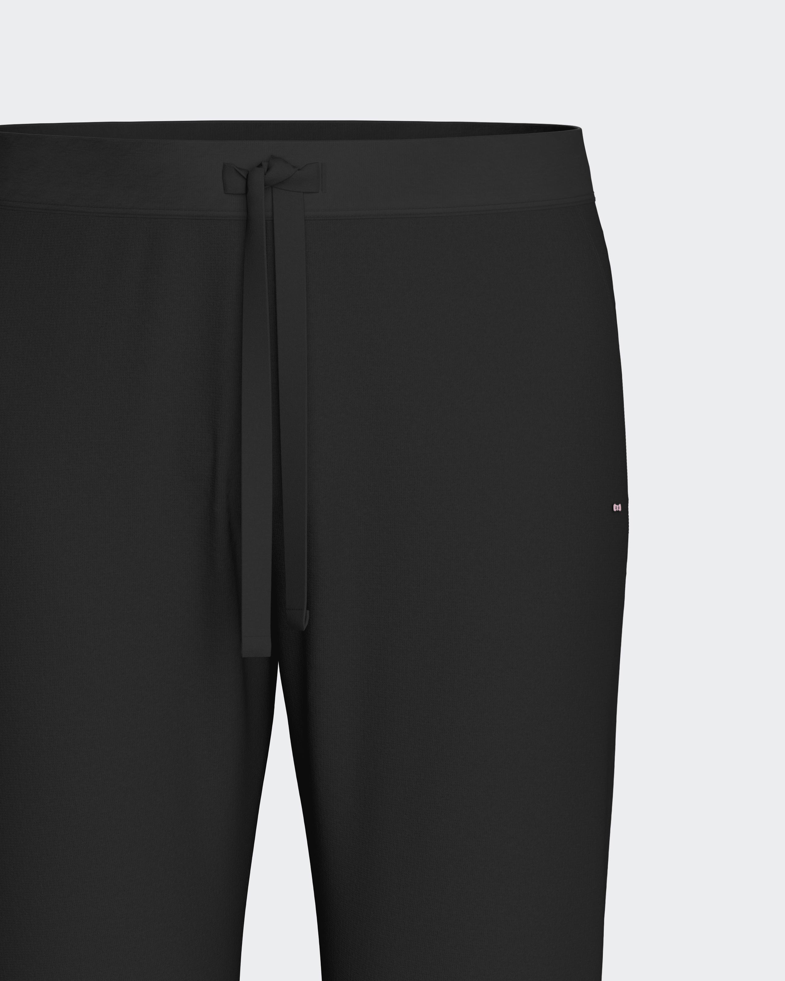 Pantalon de duvet en coton