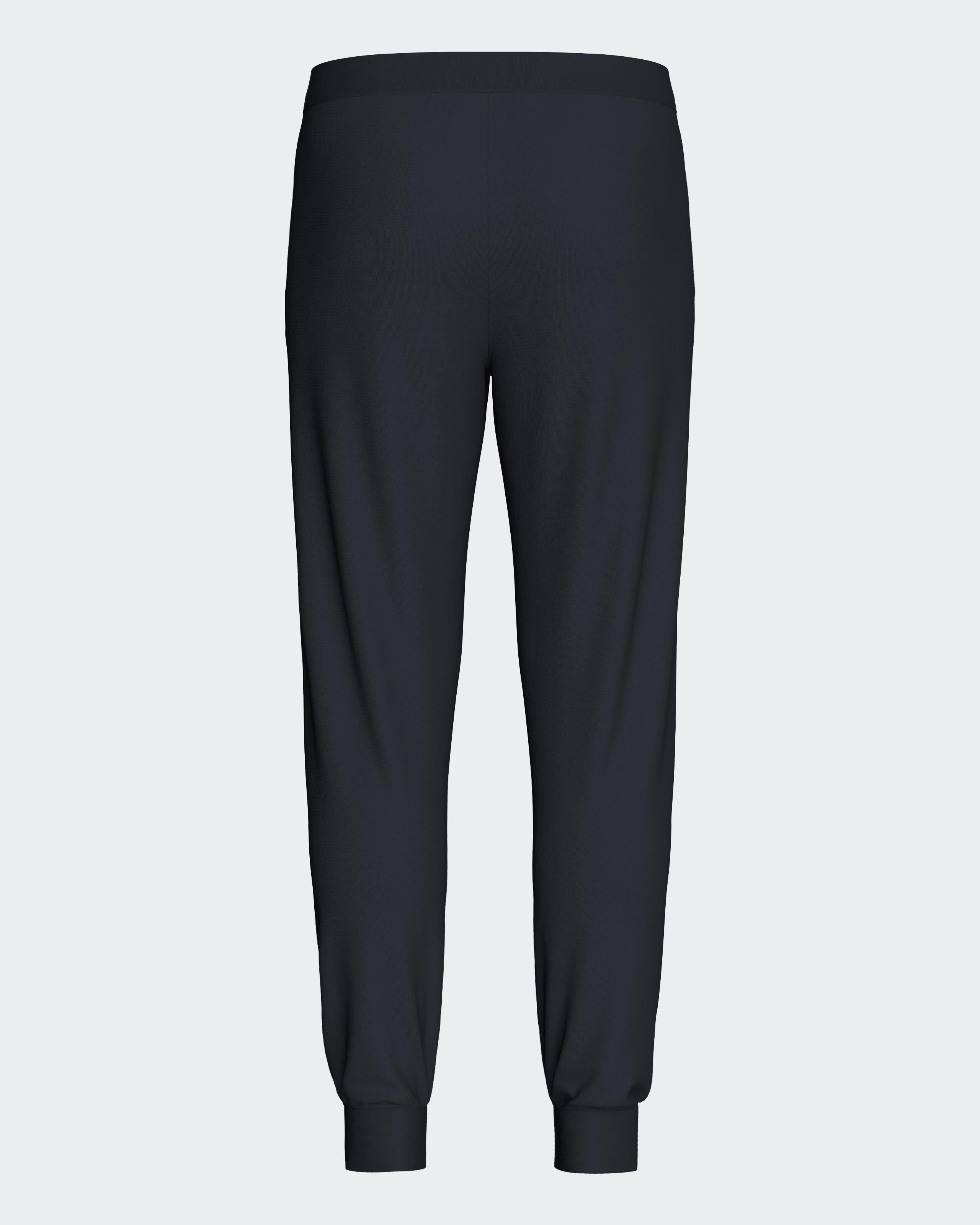 Pantalon de duvet en coton