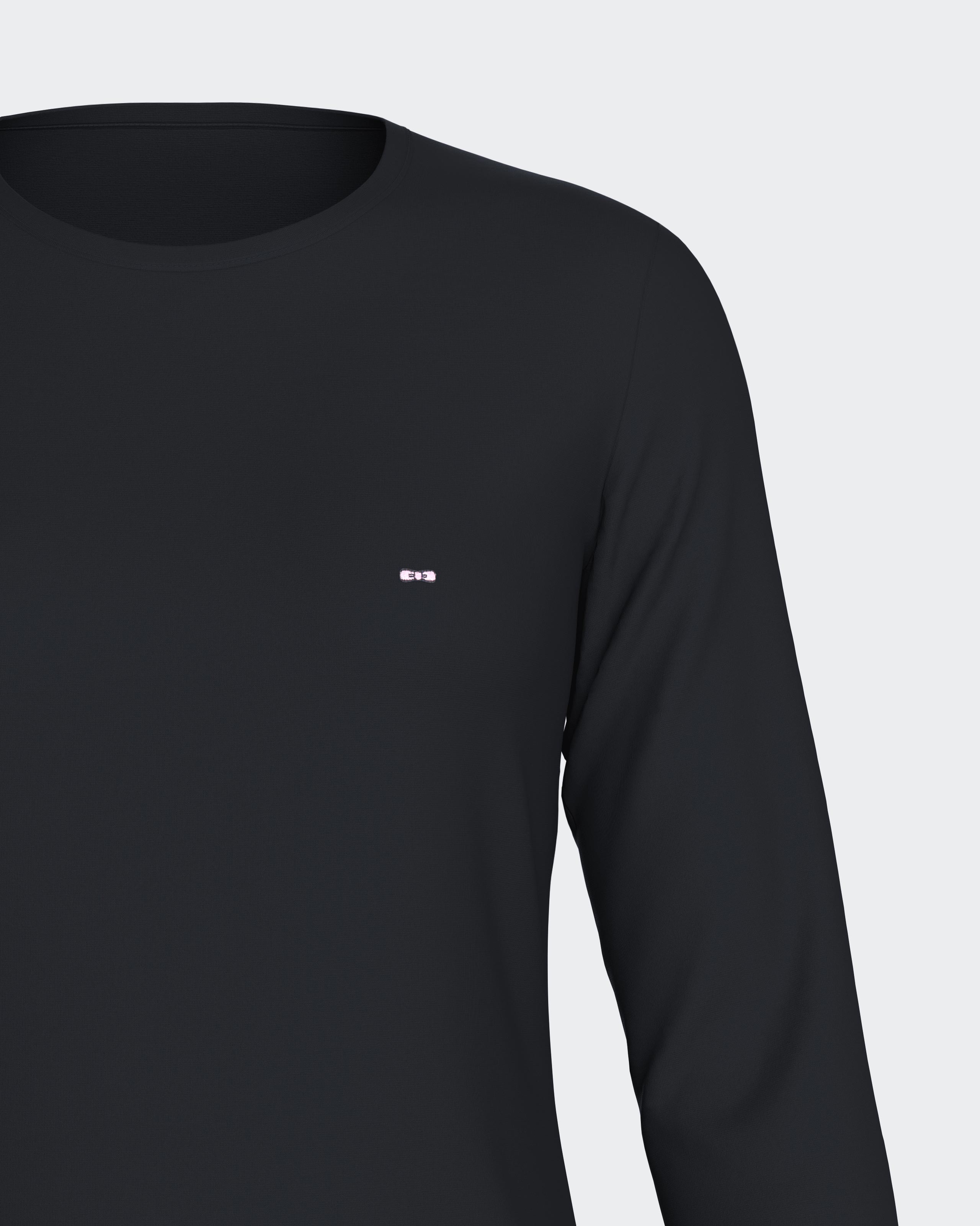 Pyjama long en Modal